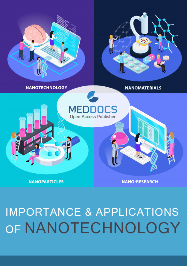 Importance & Applications of Nanotechnology (Volume-7)